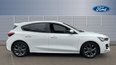 Ford Focus 1.0 EcoBoost ST-Line Style 5dr Petrol Hatchback